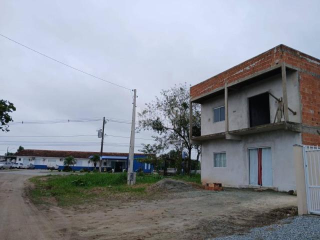 #871 - Casa para Venda em Balneário Barra do Sul - SC - 2