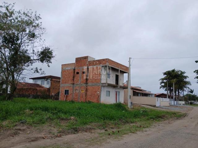 #871 - Casa para Venda em Balneário Barra do Sul - SC - 3