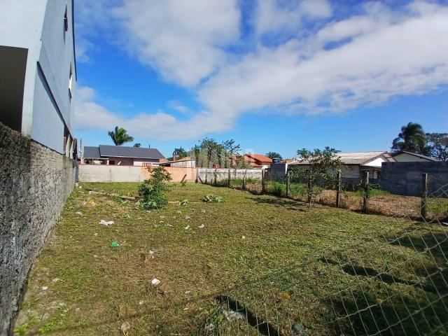 #874 - Terreno para Venda em Balneário Barra do Sul - SC