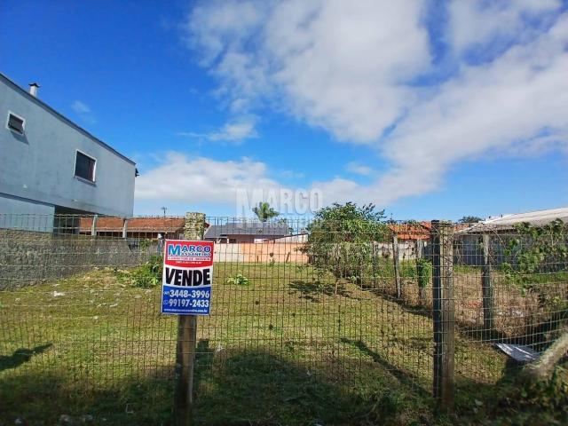 #874 - Terreno para Venda em Balneário Barra do Sul - SC