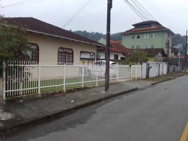 #875 - Casa para Venda em Joinville - SC