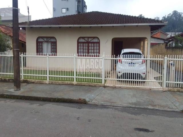 #875 - Casa para Venda em Joinville - SC