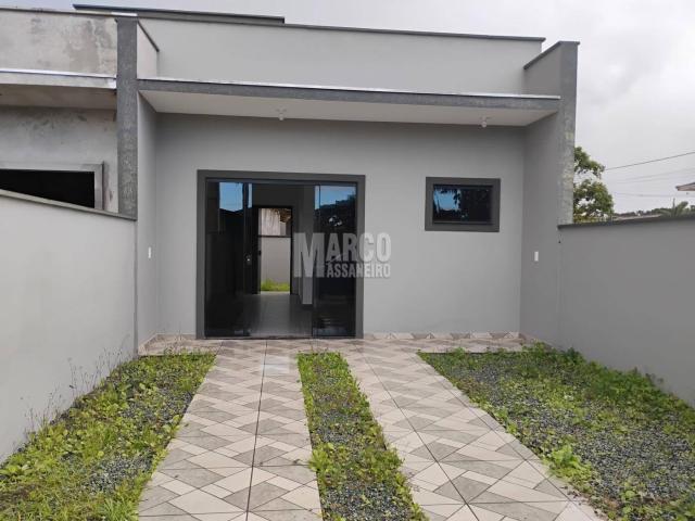 #AL55 - Casa para Locação em Balneário Barra do Sul - SC