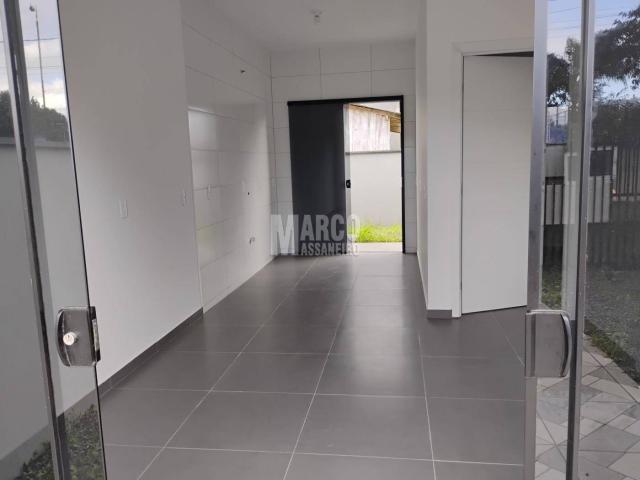 #AL55 - Casa para Locação em Balneário Barra do Sul - SC