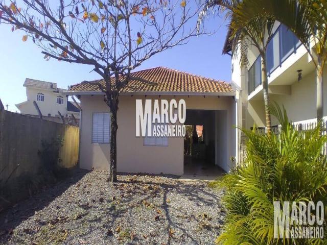 Casa para Locação em Balneário Barra do Sul / SC no bairro C