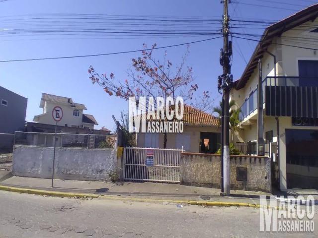 #AL57 - Casa para Locação em Balneário Barra do Sul - SC