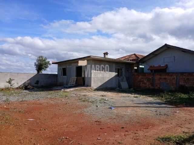 #877 - Casa para Venda em Araquari - SC