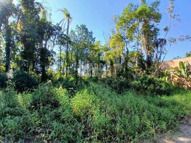 #879 - Terreno para Venda em Balneário Barra do Sul - SC