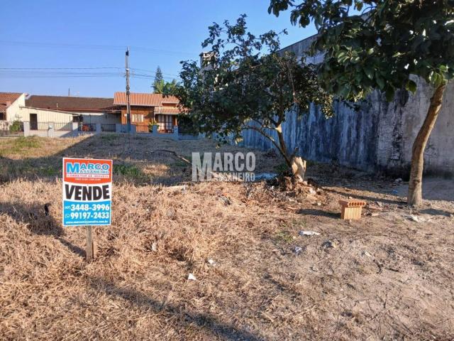 Terreno para Venda em Balneário Barra do Sul / SC no bairro 