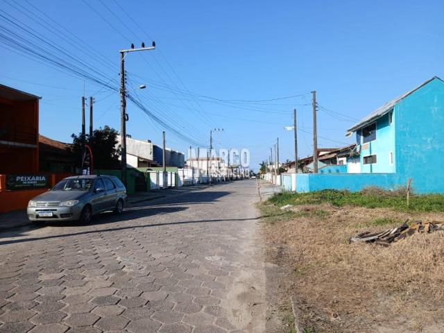 #882 - Terreno para Venda em Balneário Barra do Sul - SC