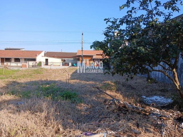 #882 - Terreno para Venda em Balneário Barra do Sul - SC