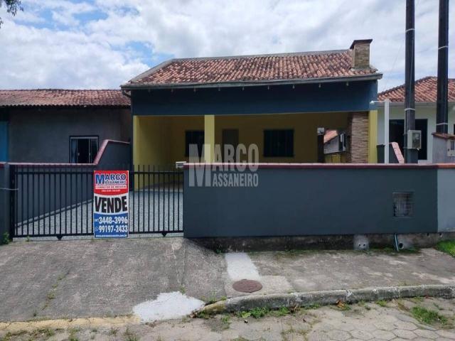 #886 - Casa para Venda em Balneário Barra do Sul - SC - 3