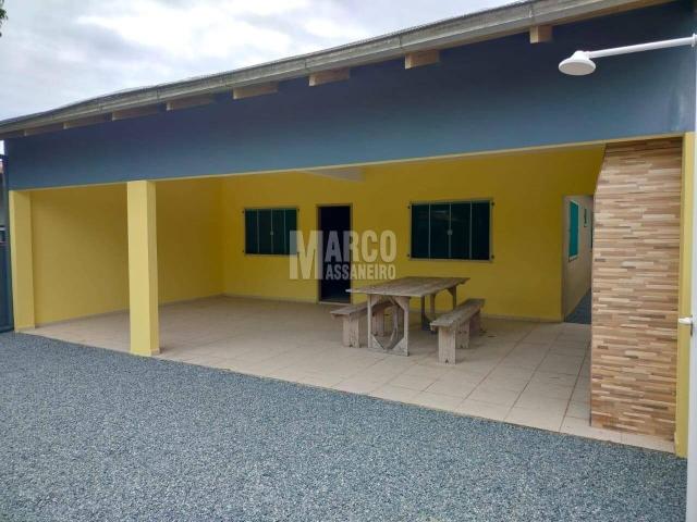 Casa para Venda em Balneário Barra do Sul - 4