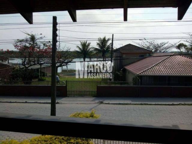 Casa para Venda em Balneário Barra do Sul - 5