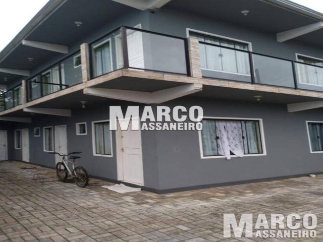 #894 - Casa para Venda em Balneário Barra do Sul - SC