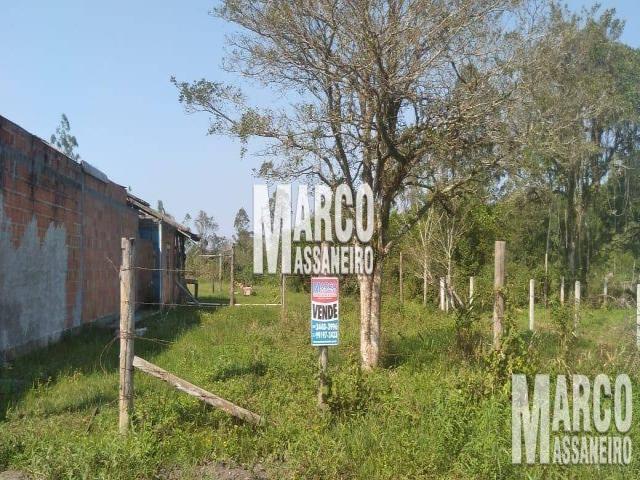 #377 - Terreno para Venda em Balneário Barra do Sul - SC