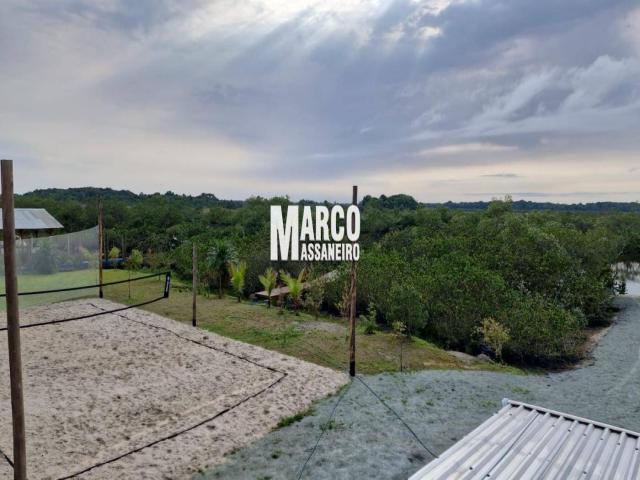 Casa para Venda em Balneário Barra do Sul - 4