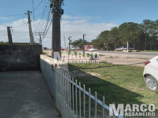 Venda em Centro - Araquari