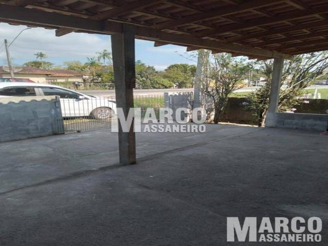 #382 - Casa para Venda em Araquari - SC