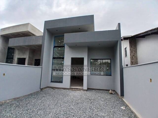 Casa geminada para Venda em Balneário Barra do Sul - 4