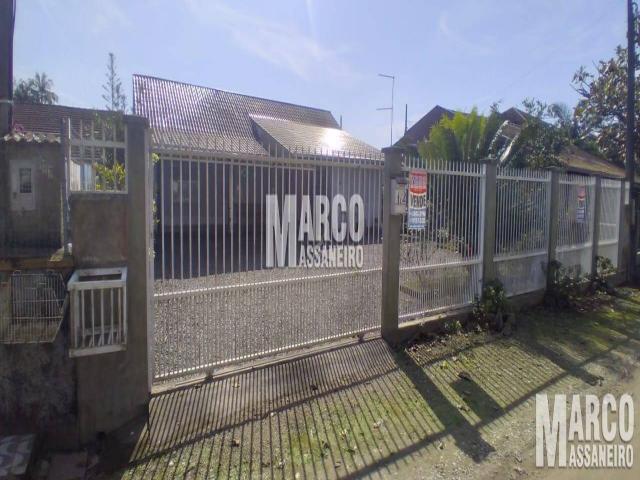 Casa para Venda em Balneário Barra do Sul - 2