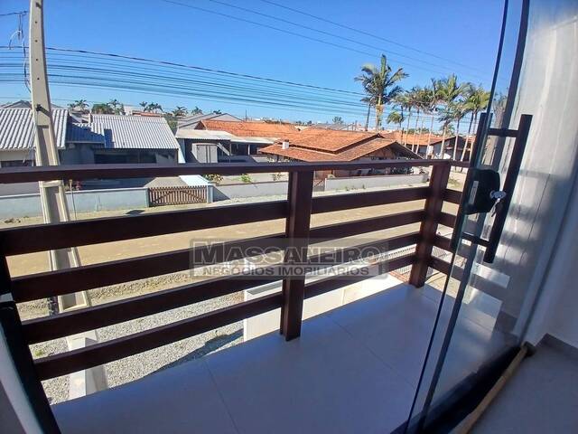 Casa geminada para Venda em Balneário Barra do Sul - 3