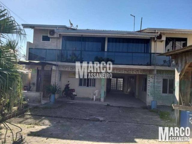 #153 - Casa para Venda em Balneário Barra do Sul - SC - 2
