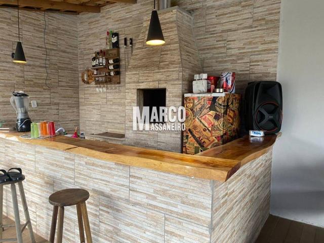 #391 - Casa para Venda em Balneário Barra do Sul - SC