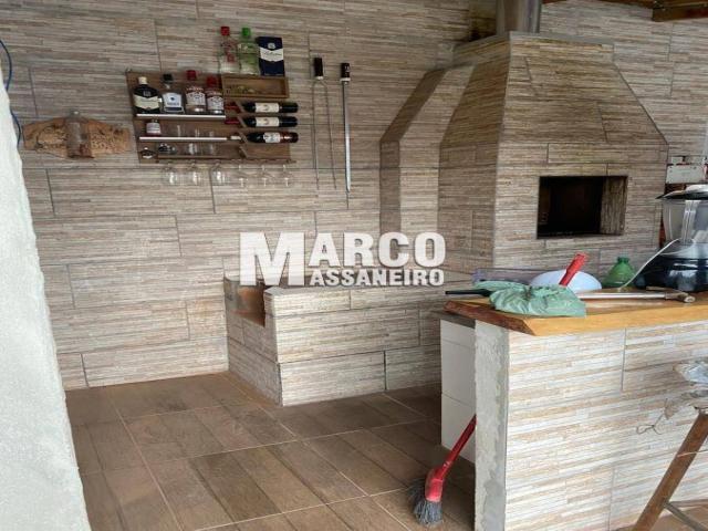 #391 - Casa para Venda em Balneário Barra do Sul - SC