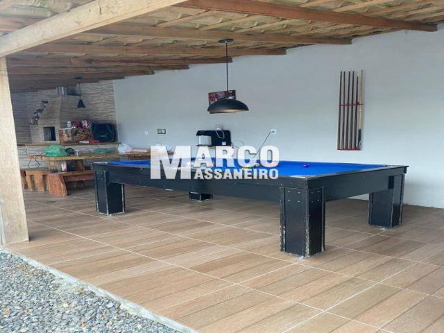 Casa para Venda em Balneário Barra do Sul - 4