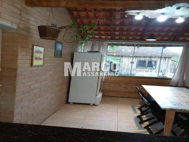 Casa para Venda em Balneário Barra do Sul - 3