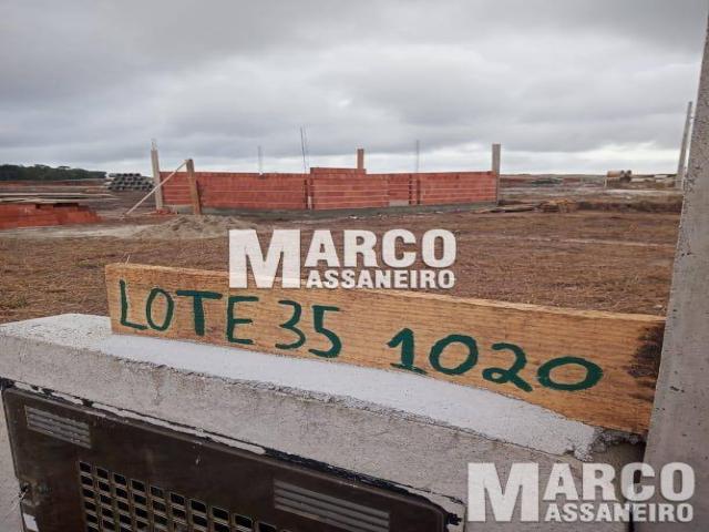 #397 - Terreno para Venda em Araquari - SC