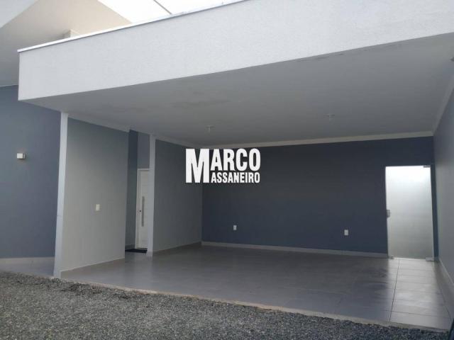 #400 - Casa para Venda em Balneário Barra do Sul - SC - 2