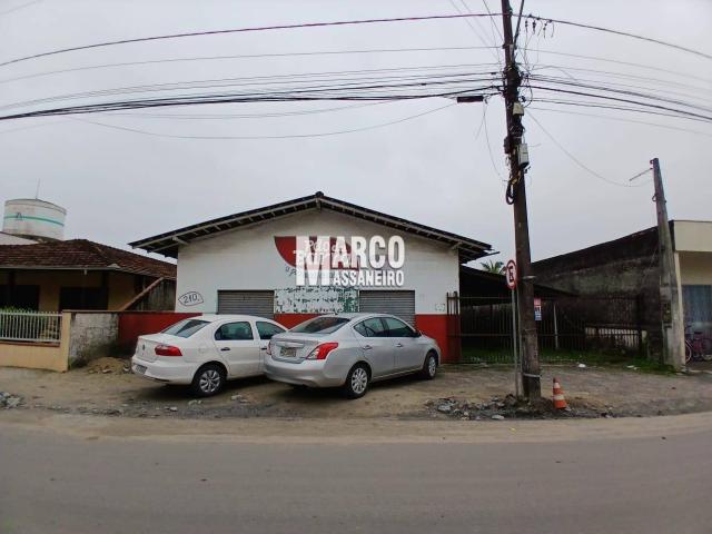 Casa para Venda em Balneário Barra do Sul - 2