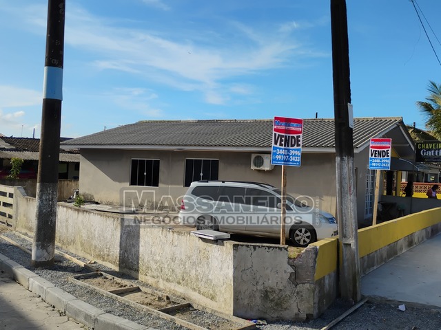 Casa para Venda em Balneário Barra do Sul - 4