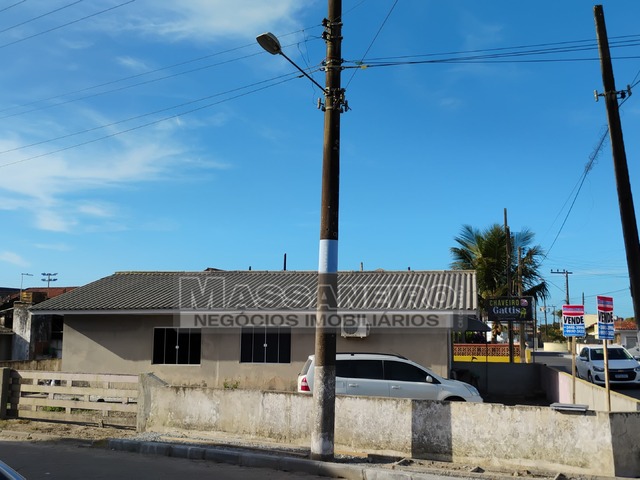 Casa para Venda em Balneário Barra do Sul - 5