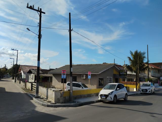 #889 - Casa para Venda em Balneário Barra do Sul - SC