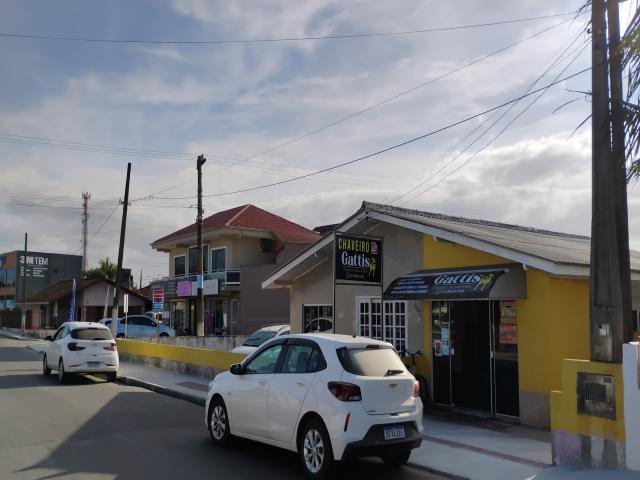 #889 - Casa para Venda em Balneário Barra do Sul - SC