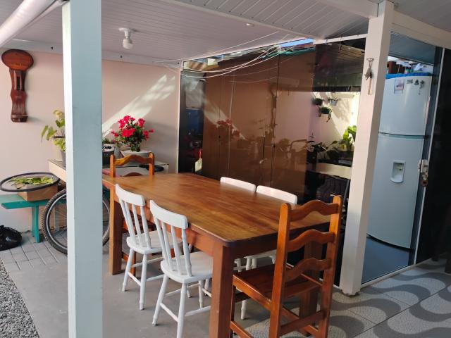 Casa geminada para Venda em Balneário Barra do Sul - 4