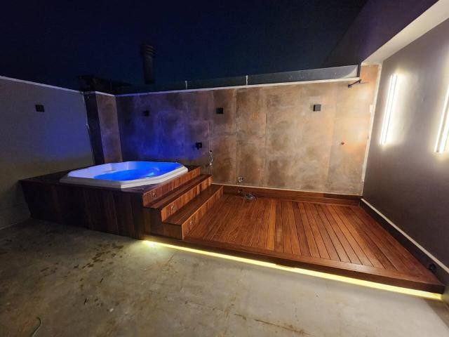 #682 - Casa geminada para Venda em Balneário Barra do Sul - SC