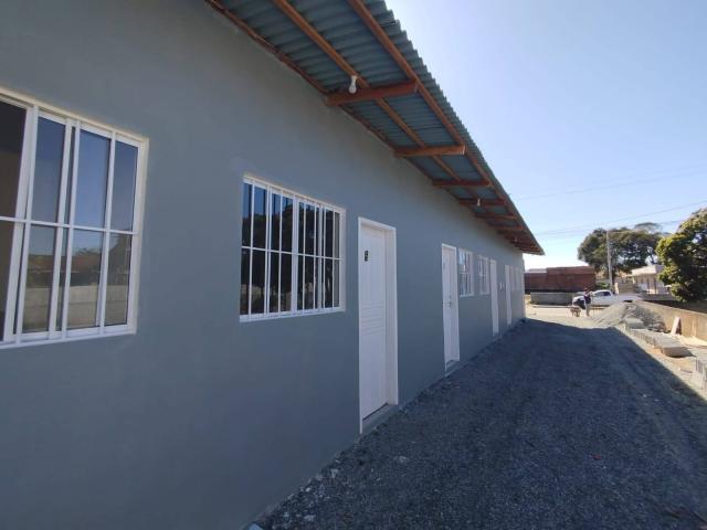 Kitnet para Locação em Balneário Barra do Sul / SC no bairro