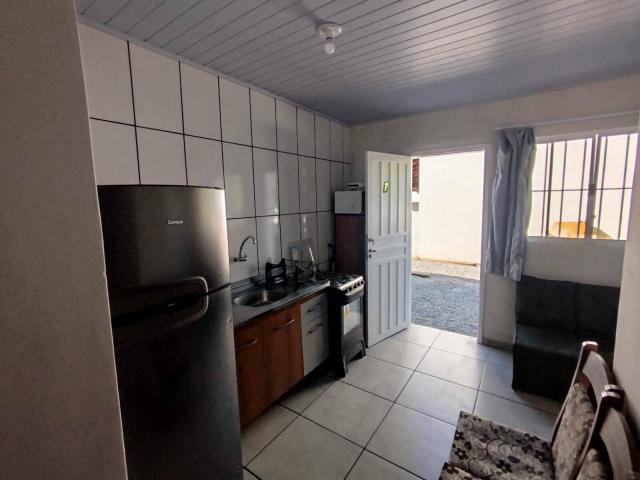 #AL60 - Casa para Locação em Balneário Barra do Sul - SC