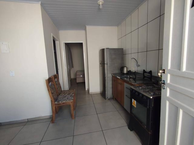 #AL60 - Casa para Locação em Balneário Barra do Sul - SC