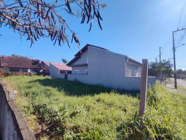 #893 - Terreno para Venda em Balneário Barra do Sul - SC - 3