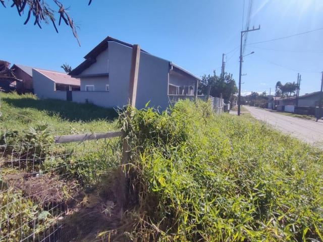 #893 - Terreno para Venda em Balneário Barra do Sul - SC - 2