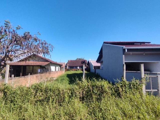 Terreno para venda no Bairro Centro em Balneário Barra do Su