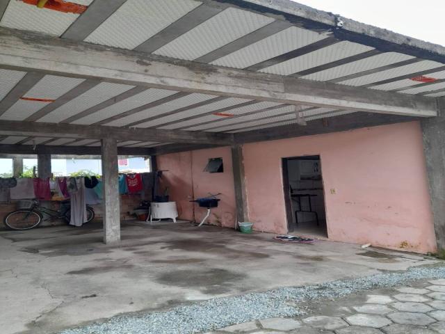 #890 - Casa para Venda em Araquari - SC