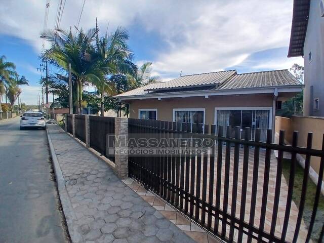 Casa para Venda em Balneário Barra do Sul - 4