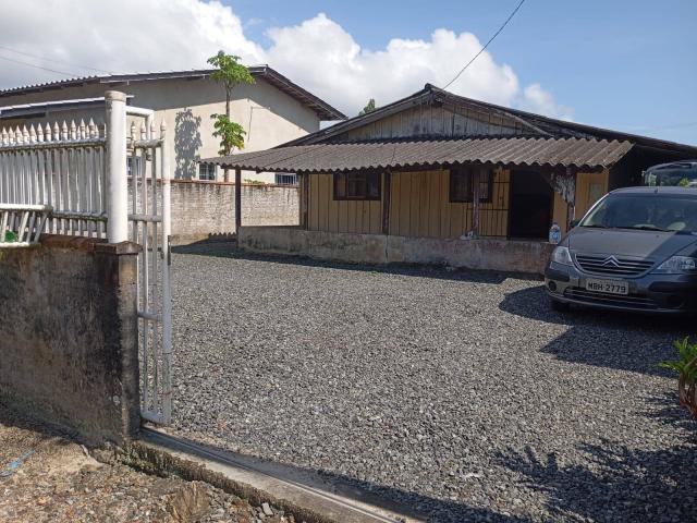 Terreno para Venda Bairro Majorca em São Francisco do Sul SC