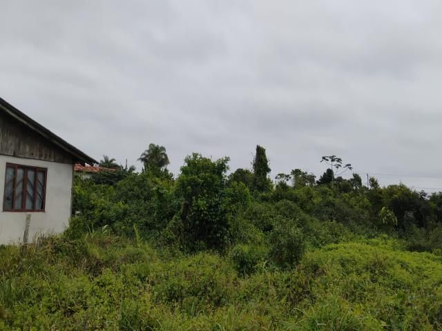 Terreno para Venda na Salinas em Balneário Barra do Sul SC